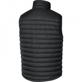 Gilet doudoune Noir-Rouge - Delta Plus