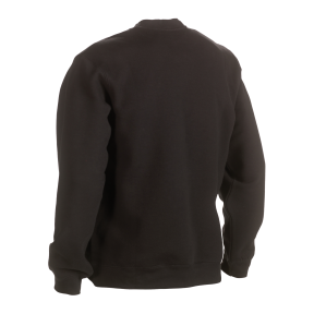 Sweat de travail VIDAR Noir - Herock