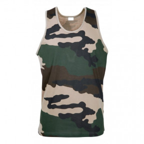 Débardeur Camouflage - Cityguard