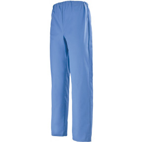 Pantalon mixte Ariel bleu - Lafont