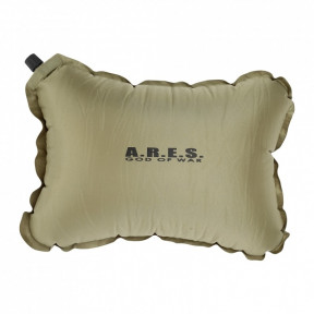 Oreiller gonflable Camp Pillow - Ares