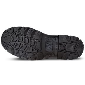 Chaussures de sécurité WINDY S1 Gris - FTG Safety Shoes