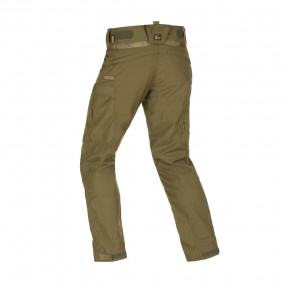 Pantalon Combat Operator MK II RAL7013 - Clawgear