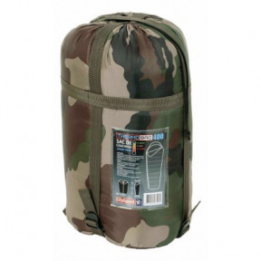 Sac de couchage Thermobag Grand Froid 450g/m² - Cam CE - CityGuard