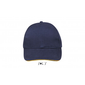 Casquette buffalo frenchmar/orflu - Sol's