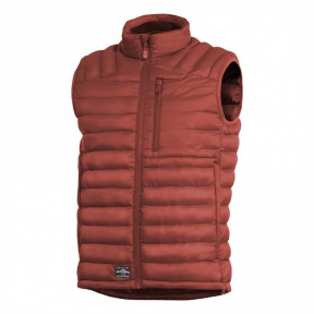 Veste sans manche Homer Corail - Pentagon