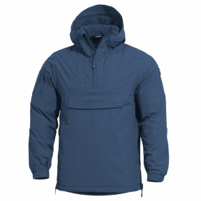 Anorak U.T.A. 2.0 bleu - Pentagon