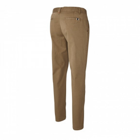 Pantalon chino femme Authentique Beige - Molinel