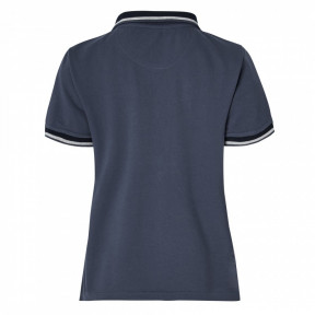 Polo femme Chill Marine - Molinel