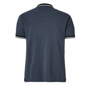 Polo homme Chill Marine - Molinel