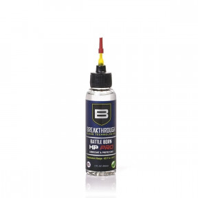 Lubrifiant Battle Born HP Pro 59 mL - Breakthrough