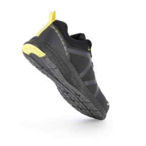 Baskets de sécurité ultra légères Hornet S3 Noir - S.24