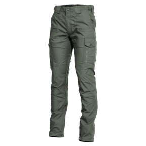 Pantalon Ranger 2.0 Camo Green - Pentagon