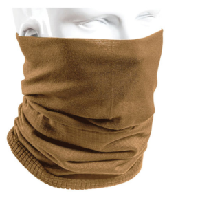Tour de cou Thermo Performer niveau 1 tan - A10 Equipement