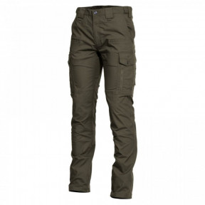 Pantalon Ranger 2.0 Vert - Pentagon