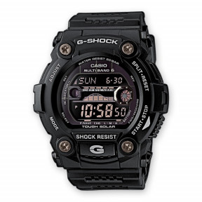 Montre G-Shock GW-7900B - Noir - Casio