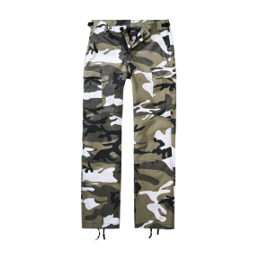 Pantalon femme BDU Ripstop urban - Brandit 