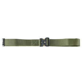Ceinture Recon Belt Olive Green - Kombat Tactical
