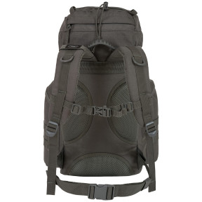 Sac à dos Forces 25L Gris - Highlander
