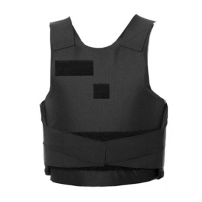 Gilet pare-couteaux Protecut One Plus avec velcro Unisexe - Le Protecteur