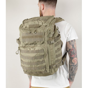 Sac à dos Airplane coyote 45L - Ares