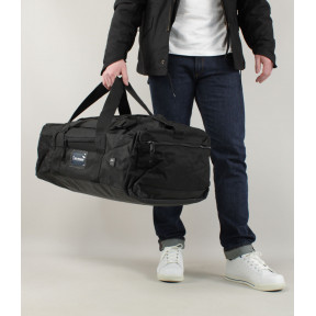 Sac commando OPEX 80L Noir -Patrol Equipement