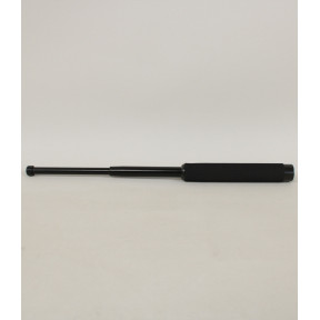 Bâton télescopique 40 cm manche mousse -Patrol Equipement