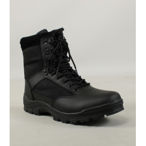Chaussures Swat Boots Noires - Miltec