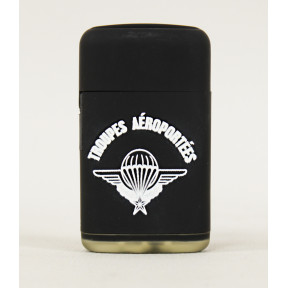 Briquet tempête Troupes aéroportées - Army Design by Summit Outdoor