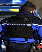 Gendarmerie