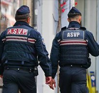 Police Municipale - ASVP