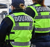 Douanier