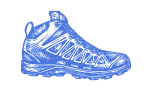Wszystkie buty