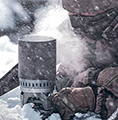 Gamme Tac-Boil