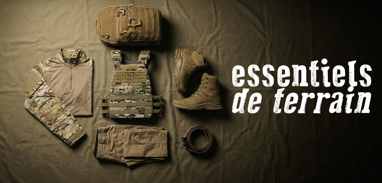 NOS INDISPENSABLES